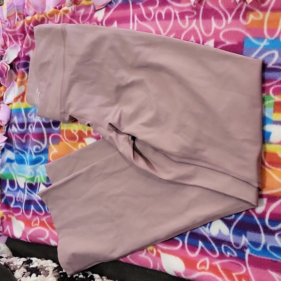 Calvin Klein Performance Pants - Calvin Klein Yoga Pants